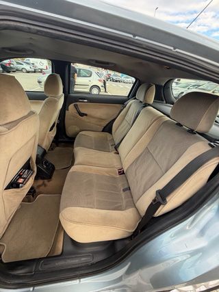 Alfa Romeo 147 1.6 16v T.SPARK 120cv