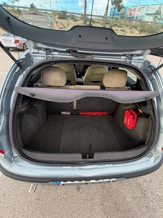 Alfa Romeo 147 1.6 16v T.SPARK 120cv