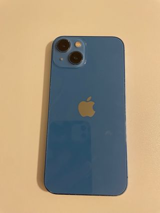 iPhone 13 Azul Marino