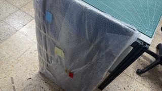 Toshiba 43 Smart TV 4K HDR