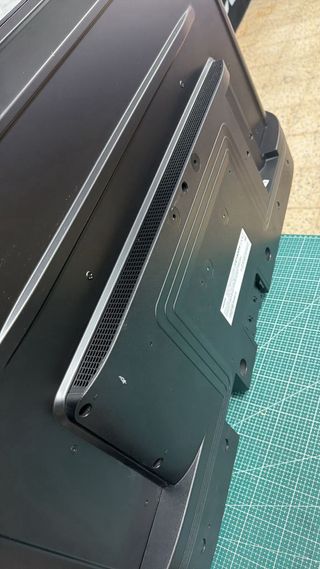 Toshiba 43 Smart TV 4K HDR