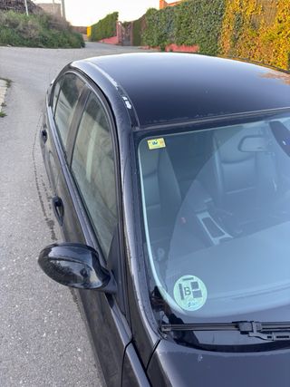 BMW Serie 3 2007 - FALLA EMBRAGUE BIMASA