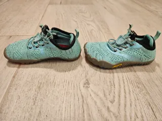 Zapatillas Saguaro T. 25