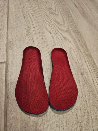 Zapatillas Saguaro T. 25