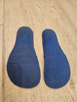 Zapatillas Saguaro T. 25