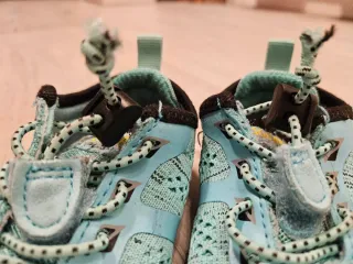 Zapatillas Saguaro T. 25