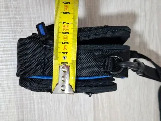 Custodia e batteria per Sony RX100 VII