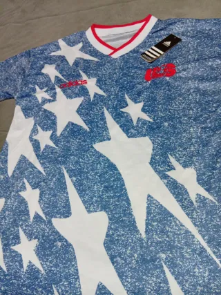 Camiseta USA 1994 Adidas
