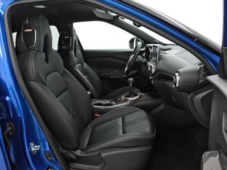 Nissan Juke DIG-T 84 kW (114 CV) 6M/T Tekna
