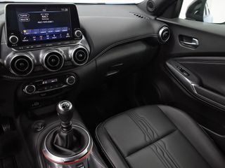 Nissan Juke DIG-T 84 kW (114 CV) 6M/T Tekna