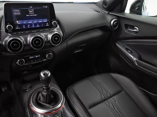 Nissan Juke DIG-T 84 kW (114 CV) 6M/T Tekna