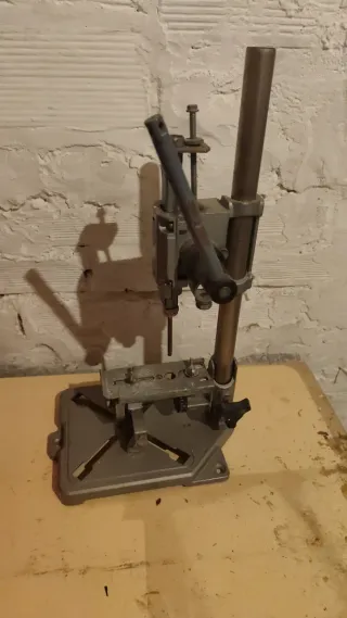 Herramientas antiguas de mano