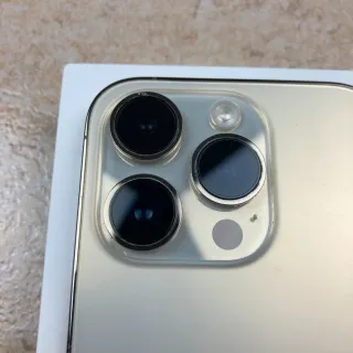 iPhone 14 Pro 256GB Dourado Unlocked