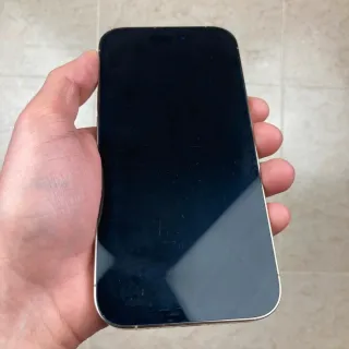 iPhone 14 Pro 256GB Dourado Unlocked