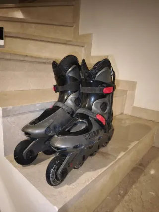 Patines en línea Oxygen KR1.1