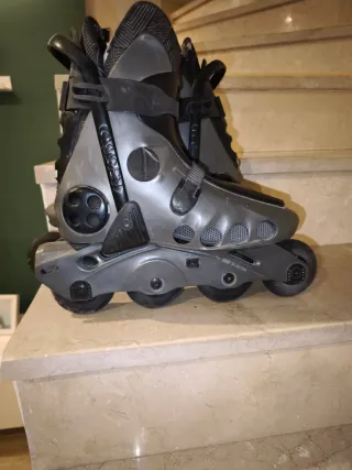 Patines en línea Oxygen KR1.1