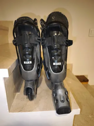 Patines en línea Oxygen KR1.1