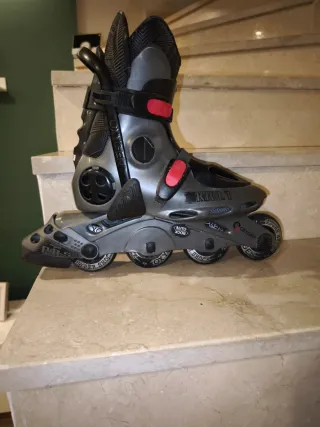 Patines en línea Oxygen KR1.1