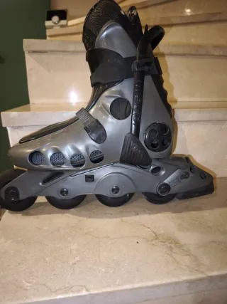 Patines en línea Oxygen KR1.1