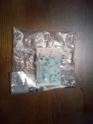 Grapas Originales Seat