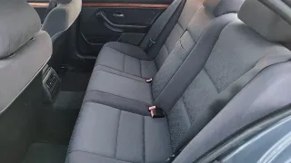 BMW Serie 5 E39 523i