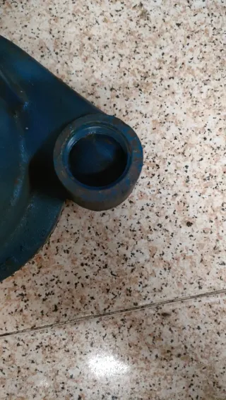 Bomba Sumergible LOWARA