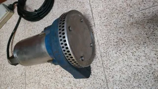 Bomba Sumergible LOWARA