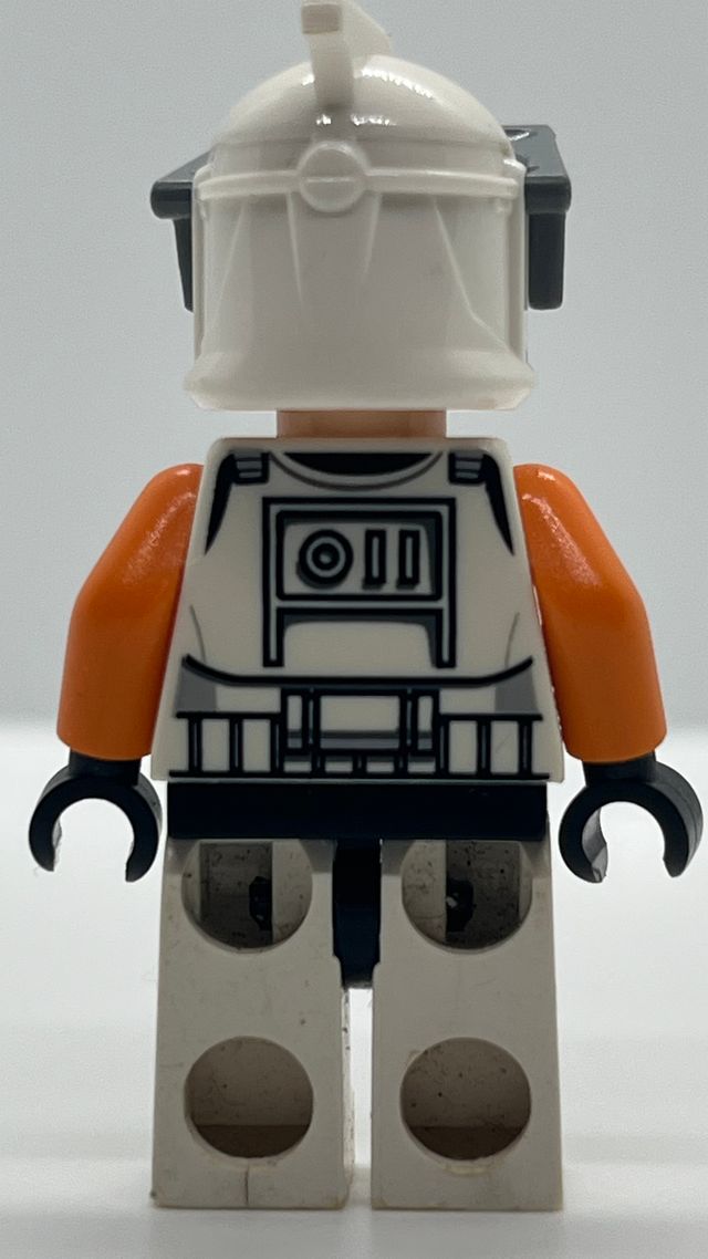LEGO Star Wars Minifigura Clone Commander Cody