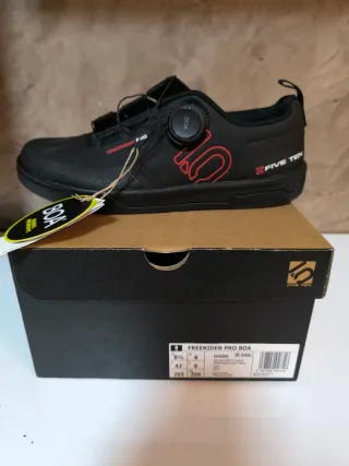 Zapatillas Five Ten Freerider Pro BOA talla 42