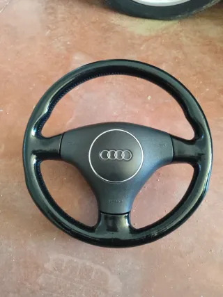 Volante Audi con Airbag