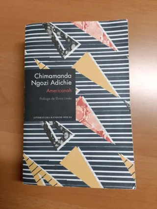 Americanah (edición especial limitada) (Spanish...