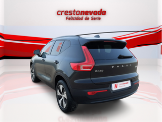 Volvo XC40 2022 ¡¡Desde 529€ al mes!!