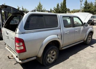 Ford Ranger Hard Top