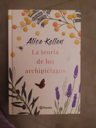 La teoría de los archipiélagos