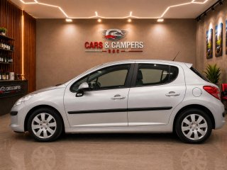 Peugeot 207 2007