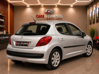 Peugeot 207 2007