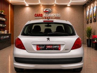 Peugeot 207 2007