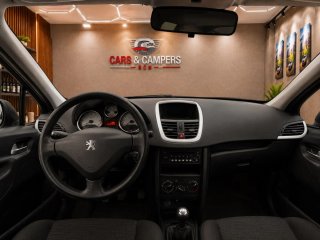 Peugeot 207 2007