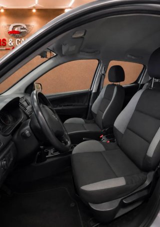 Peugeot 207 2007