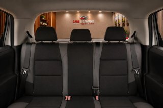 Peugeot 207 2007