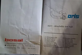 Portabicicletas bola 4 bicis + enganche