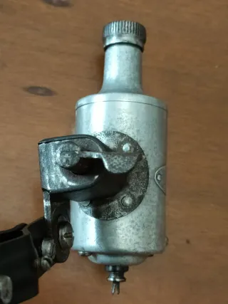 Dinamo Bosch Rotodyn d'epoca