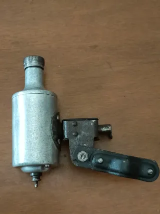 Dinamo Bosch Rotodyn d'epoca