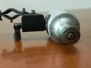 Dinamo Bosch Rotodyn d'epoca