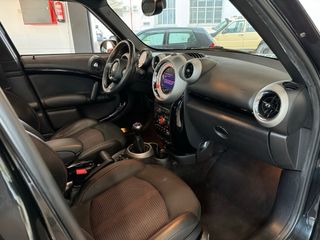 MINI Countryman SD 143cv all4