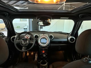 MINI Countryman SD 143cv all4