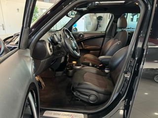 MINI Countryman SD 143cv all4