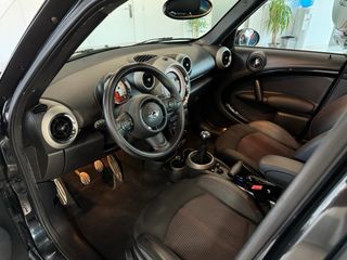 MINI Countryman SD 143cv all4