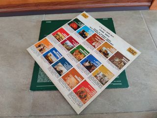 Vinilo Beethoven: Emperador Op. 73