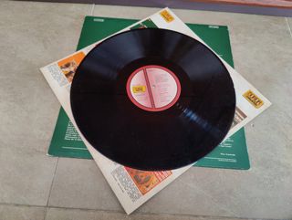 Vinilo Beethoven: Emperador Op. 73